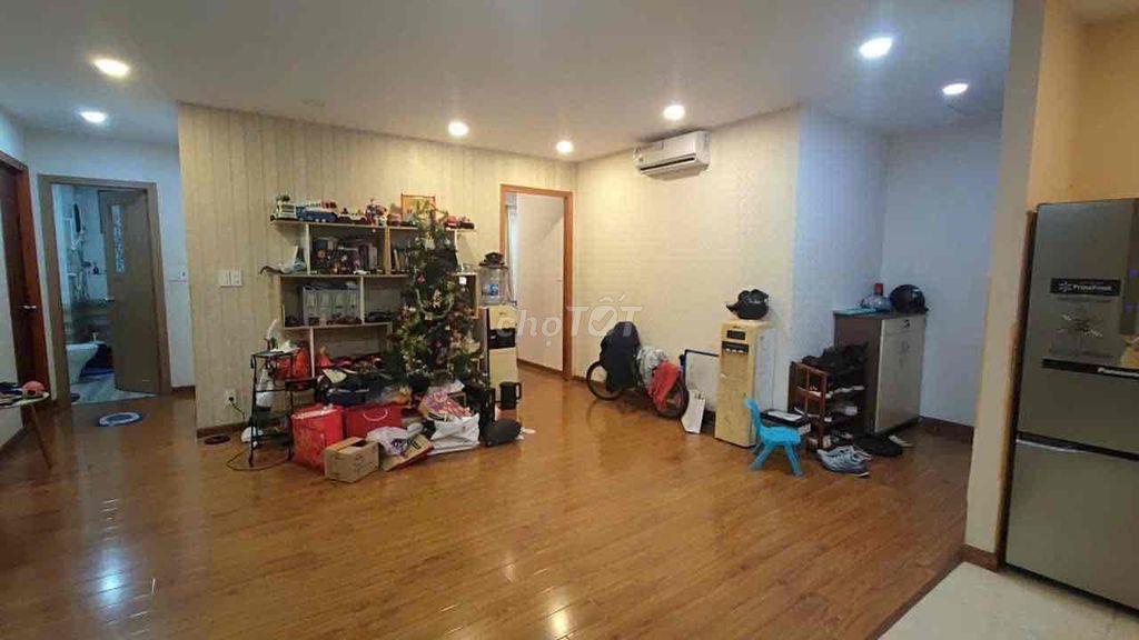 Chung cư The GoldView 346  Bến Vân Đồn Phường 1 Quận 4  🏡 CĂN HỘ 117m2