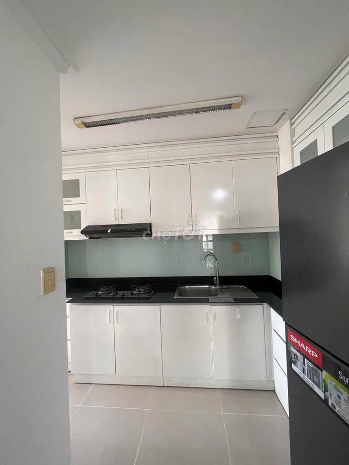 Căn 87m2 chung cư Đặng Văn Ngữ - 2PN, giá thuê 14tr/tháng