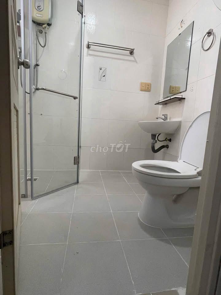 Căn 87m2 chung cư Đặng Văn Ngữ - 2PN, giá thuê 14tr/tháng