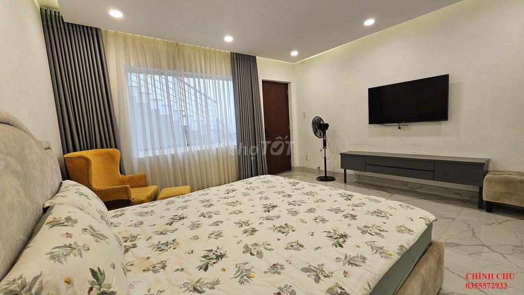 Bán gấp nhà mặt phố 352/2 Trường Sa, 29,5 tỷ, tổng DT xây dựng 365 m2