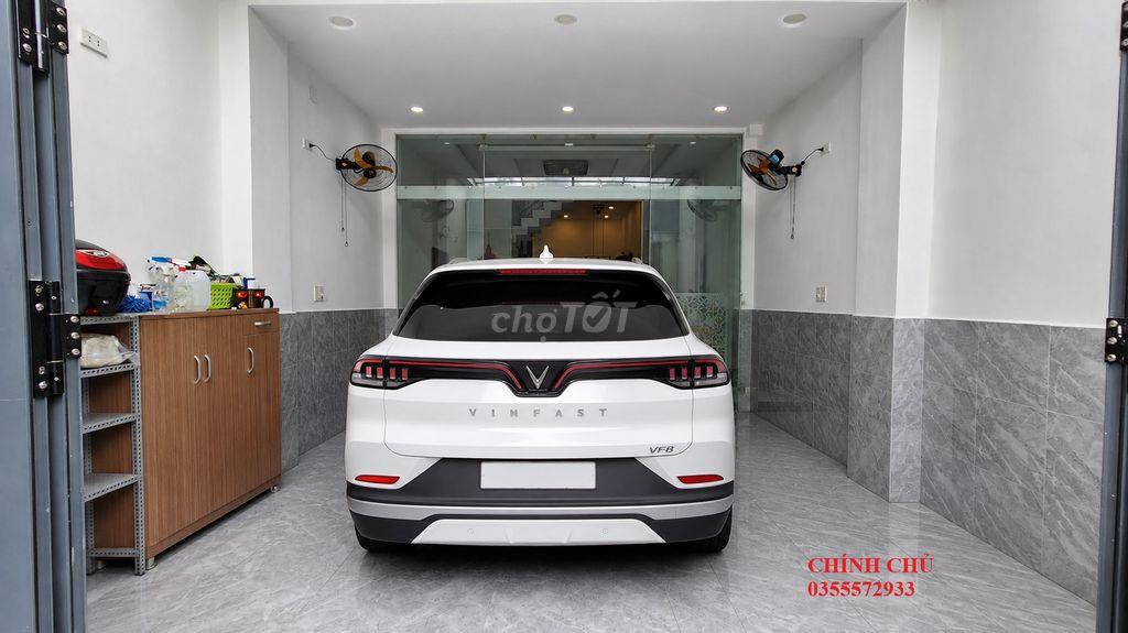 Bán gấp nhà mặt phố 352/2 Trường Sa, 29,5 tỷ, tổng DT xây dựng 365 m2