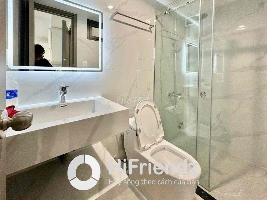 Cho thuê lại gấp căn hộ , giảm 80% tiền cọc phòng .