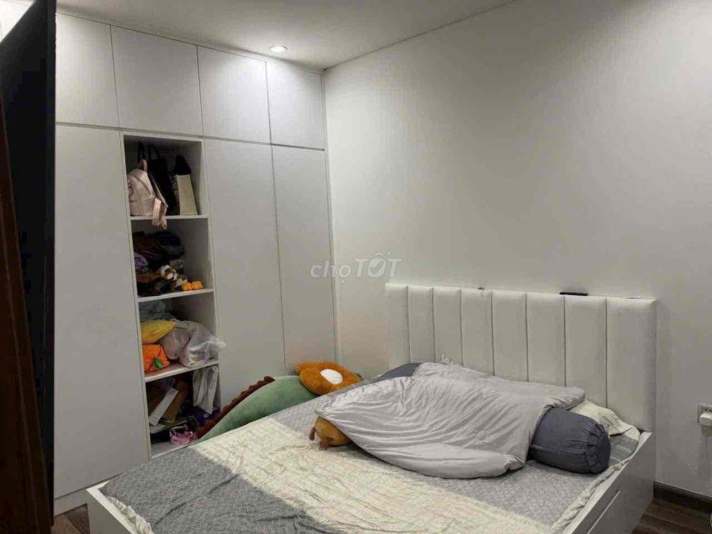 CĂN HỘ 86m2 2PN 2WC HÀ ĐÔ CENTROSA QUẬN 10.  Một căn hộ vừa ở đẳng cấp