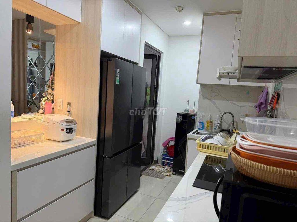 CĂN HỘ 86m2 2PN 2WC HÀ ĐÔ CENTROSA QUẬN 10.  Một căn hộ vừa ở đẳng cấp