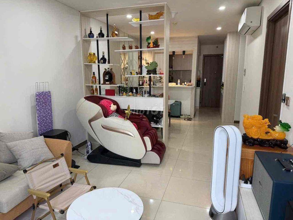 CĂN HỘ 86m2 2PN 2WC HÀ ĐÔ CENTROSA QUẬN 10.  Một căn hộ vừa ở đẳng cấp