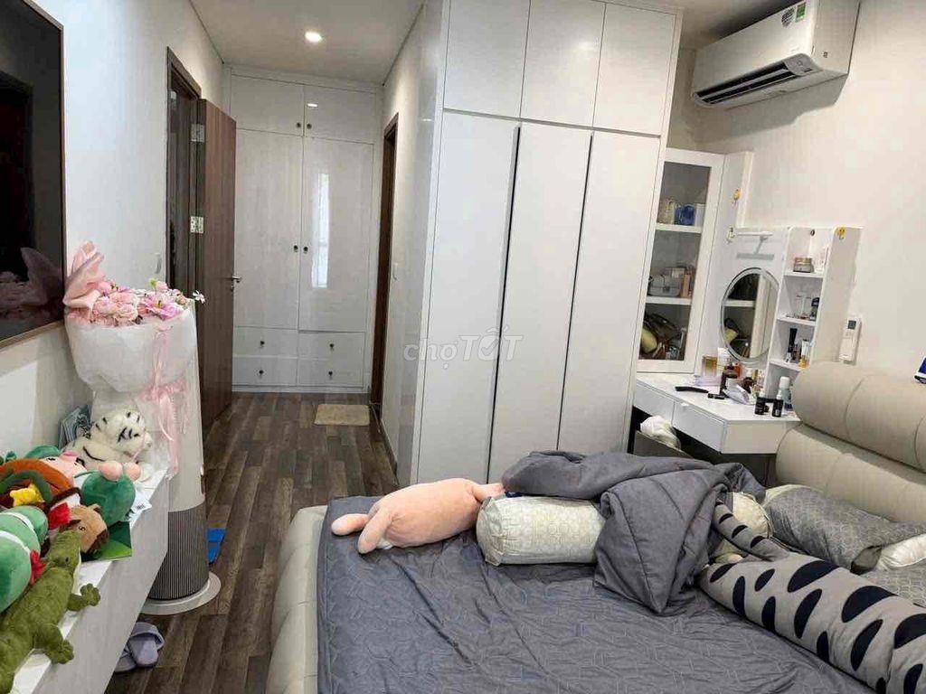 CĂN HỘ 86m2 2PN 2WC HÀ ĐÔ CENTROSA QUẬN 10.  Một căn hộ vừa ở đẳng cấp