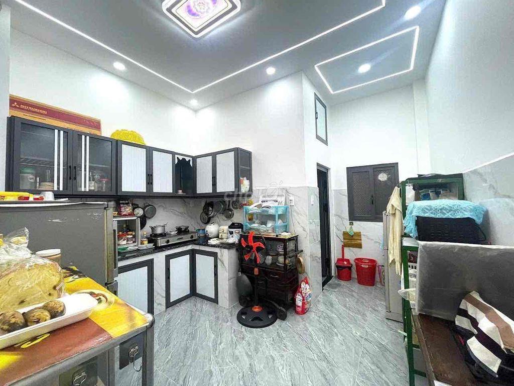😍😍 HXH 5M - LÊ HỒNG PHONG - QUẬN 10 - 4 TẦNG MỚI - 43m2 3.9x11m