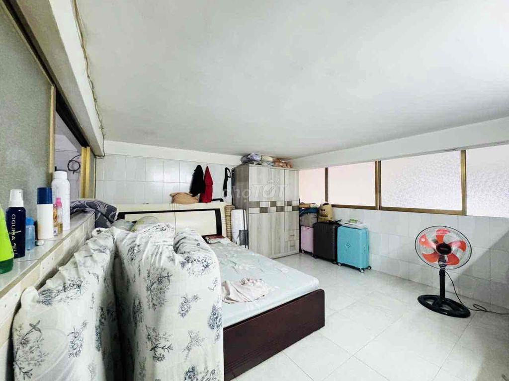🔥CHUNG CƯ MẶT TIỀN BÙI HỮU NGHĨA NGUYỄN TRÃI - 119m2 ( 3.9 x 19.6 )