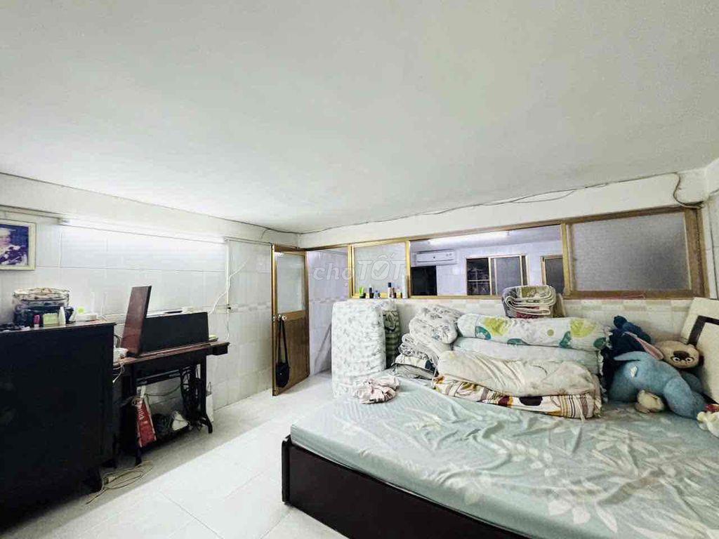 🔥CHUNG CƯ MẶT TIỀN BÙI HỮU NGHĨA NGUYỄN TRÃI - 119m2 ( 3.9 x 19.6 )