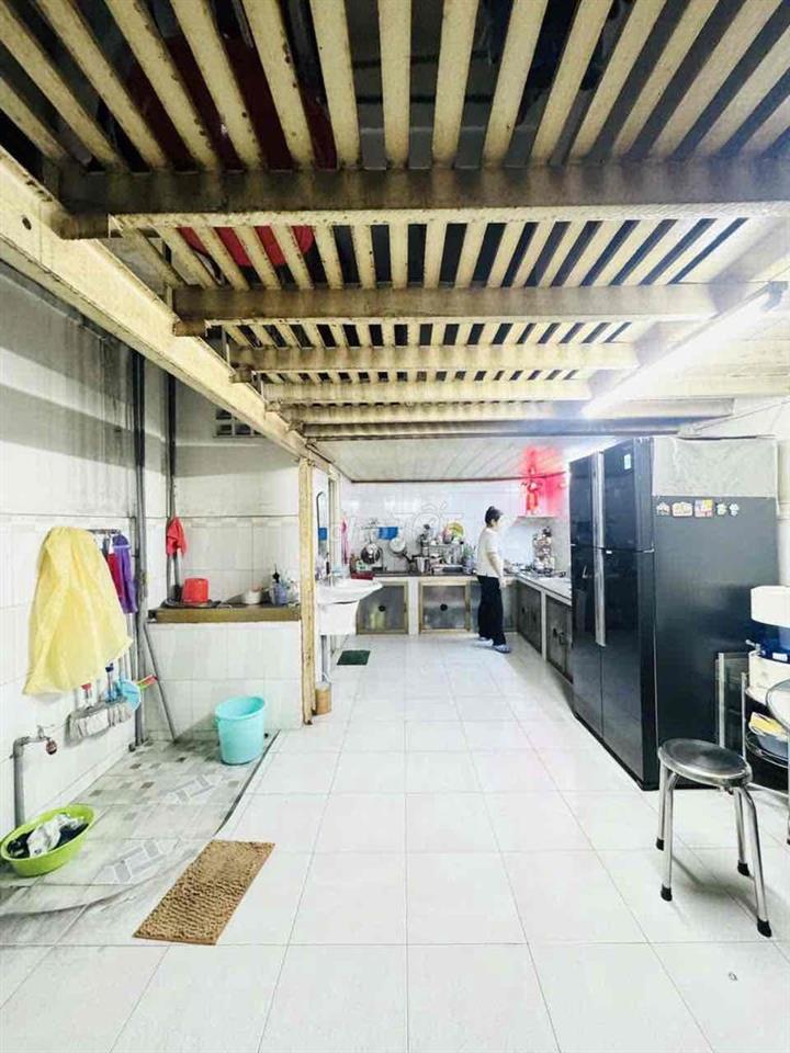 🔥CHUNG CƯ MẶT TIỀN BÙI HỮU NGHĨA NGUYỄN TRÃI - 119m2 ( 3.9 x 19.6 )