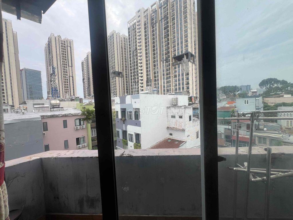 CHÍNH CHỦ CẦN BÁN NHÀ HẺM 232 CAO THẮNG , PHƯỜNG 12 , QUẬN 10
