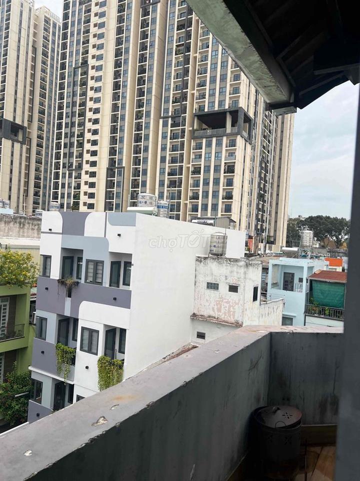 CHÍNH CHỦ CẦN BÁN NHÀ HẺM 232 CAO THẮNG , PHƯỜNG 12 , QUẬN 10