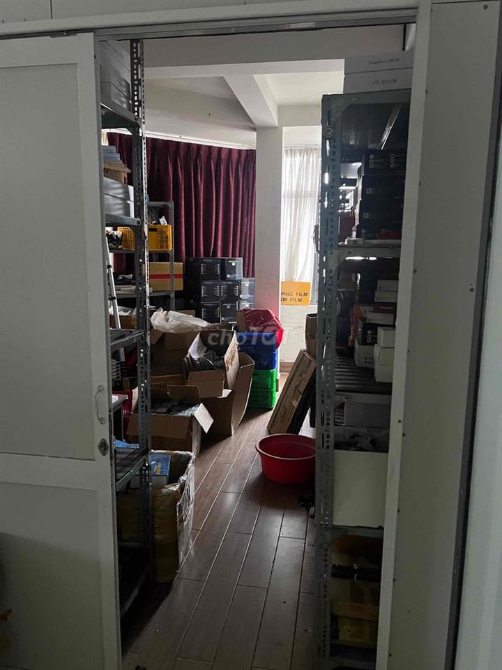 CHÍNH CHỦ CẦN BÁN NHÀ HẺM 232 CAO THẮNG , PHƯỜNG 12 , QUẬN 10