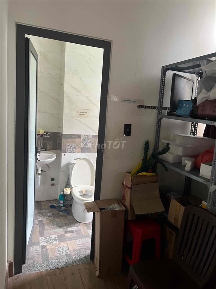 CHÍNH CHỦ CẦN BÁN NHÀ HẺM 232 CAO THẮNG , PHƯỜNG 12 , QUẬN 10