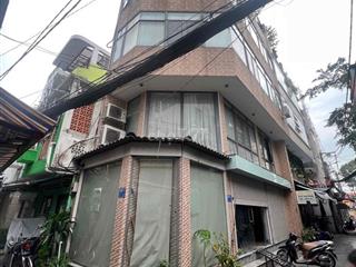 CHÍNH CHỦ CẦN BÁN NHÀ HẺM 232 CAO THẮNG , PHƯỜNG 12 , QUẬN 10