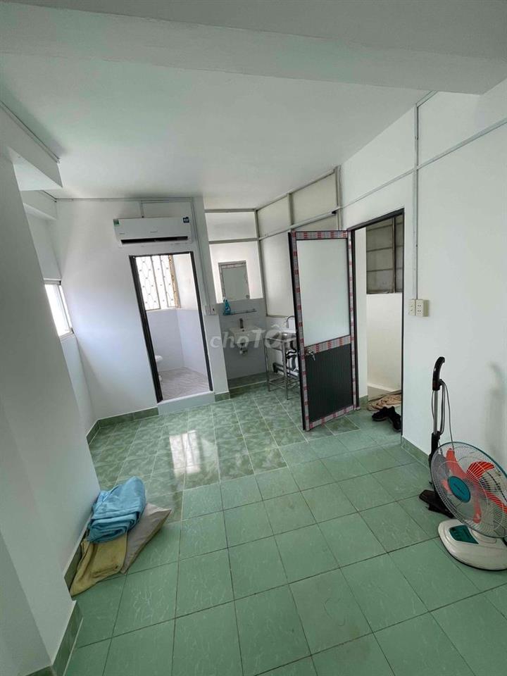 cho thuê phòng trọ q10