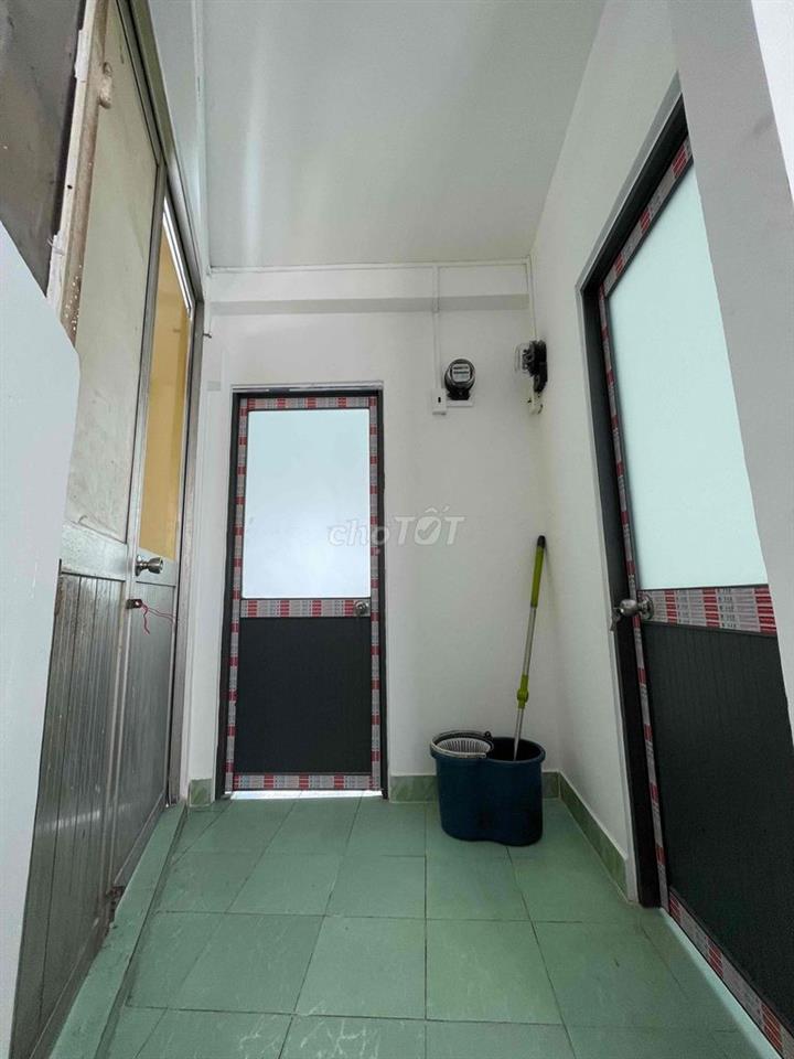 cho thuê phòng trọ q10