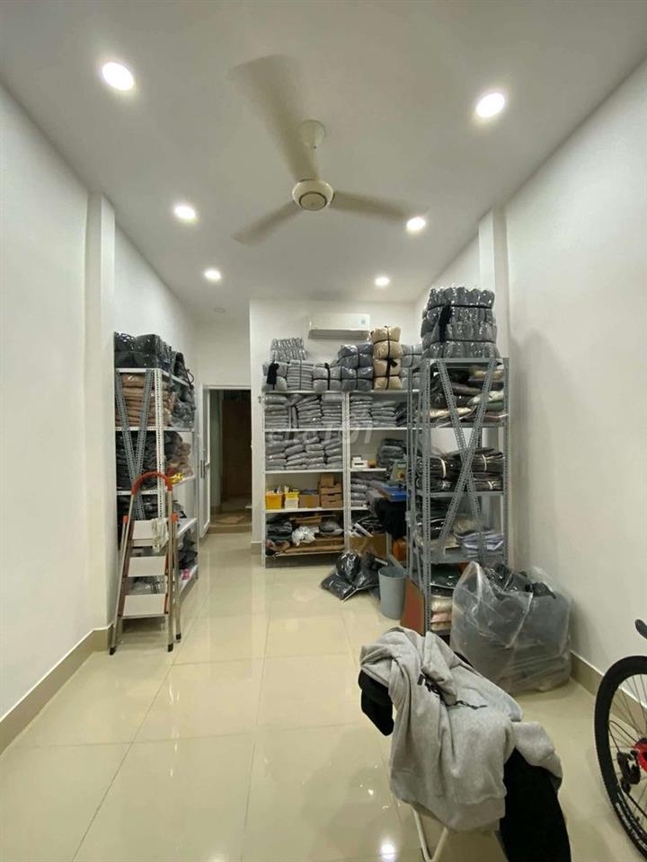 🏠 CHÍNH CHỦ CHO THUÊ MẶT BẰNG MẶT TIỀN ĐỘI CUNG – QUẬN 11