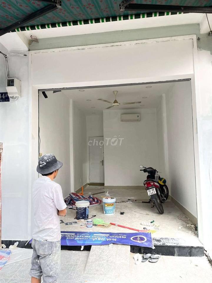 🏠 CHÍNH CHỦ CHO THUÊ MẶT BẰNG MẶT TIỀN ĐỘI CUNG – QUẬN 11