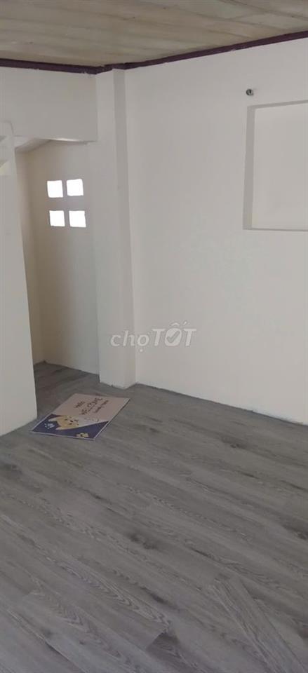 Phòng trọ giá rẻ sạch sẽ thoáng mát , giờ giấc tự do
