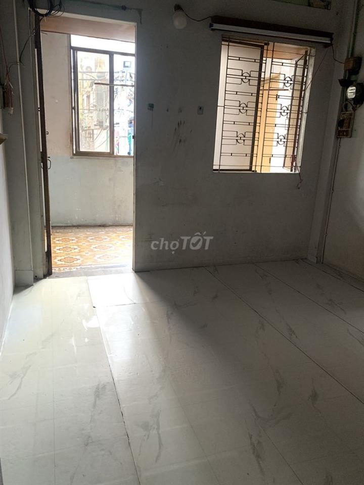 Phòng trọ giá rẻ sạch sẽ thoáng mát , giờ giấc tự do