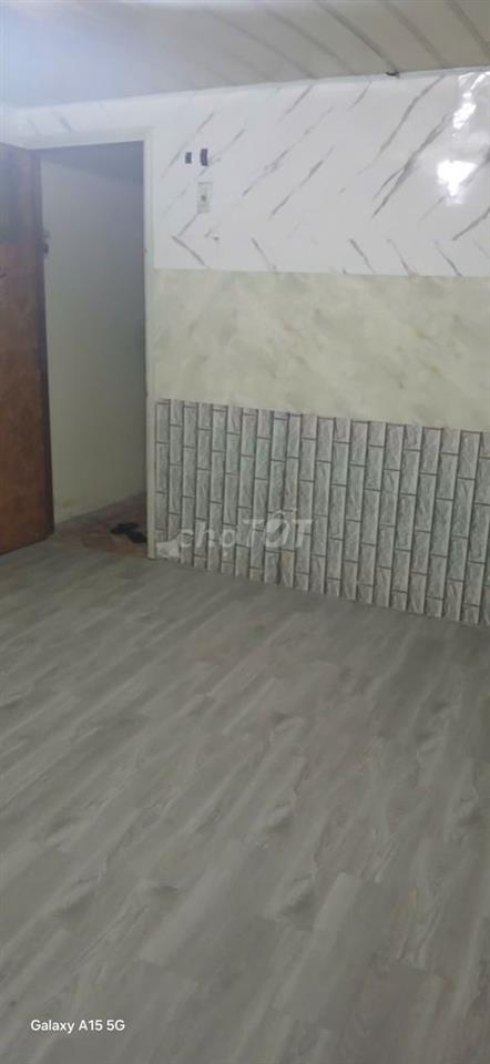 Phòng trọ giá rẻ sạch sẽ thoáng mát , giờ giấc tự do