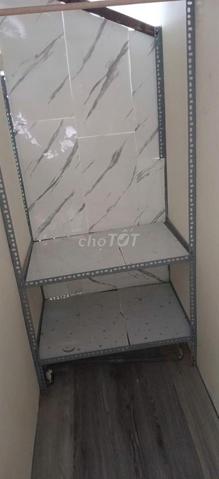 Phòng trọ giá rẻ sạch sẽ thoáng mát , giờ giấc tự do