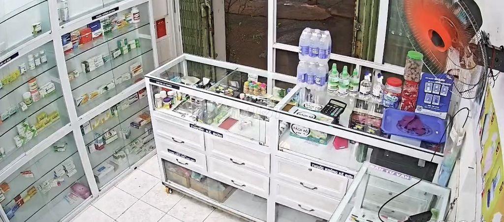 Mặt bằng nhà ở tầng trệt cho thuê kinh doanh giá hữu nghị