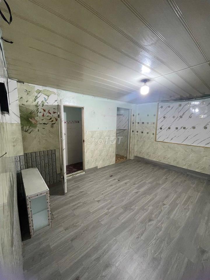 Còn 2 phòng trọ cho thuê thoáng mát , giờ giấc tự do