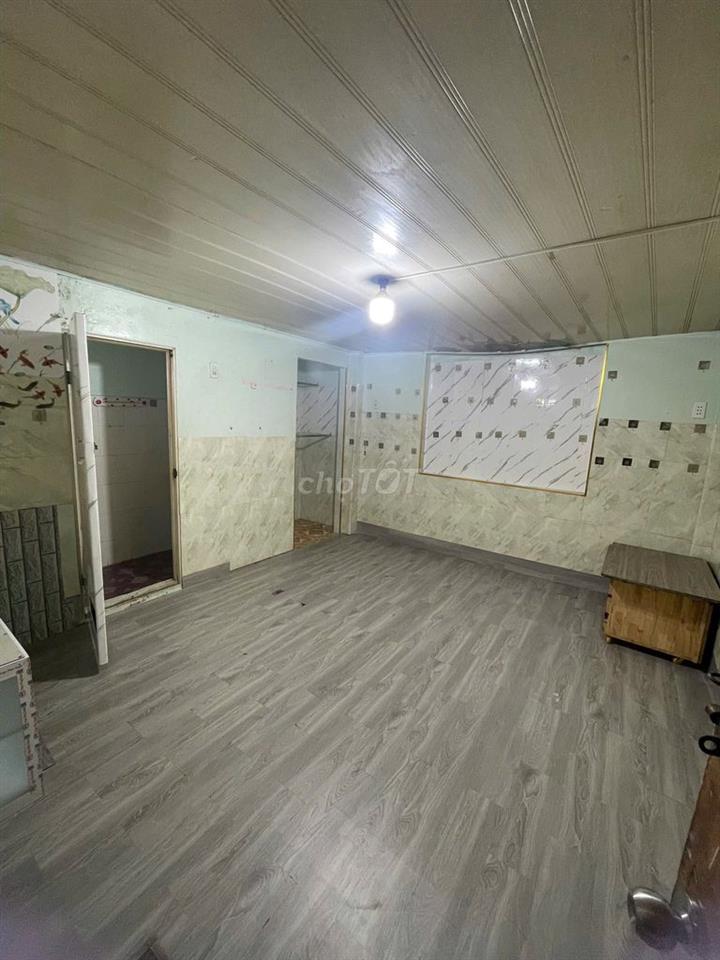 Còn 2 phòng trọ cho thuê thoáng mát , giờ giấc tự do