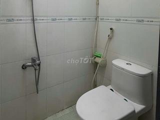 Nhà sổ riêng 3 lầu hoàn công đầy đủ Trần Hưng Đạo