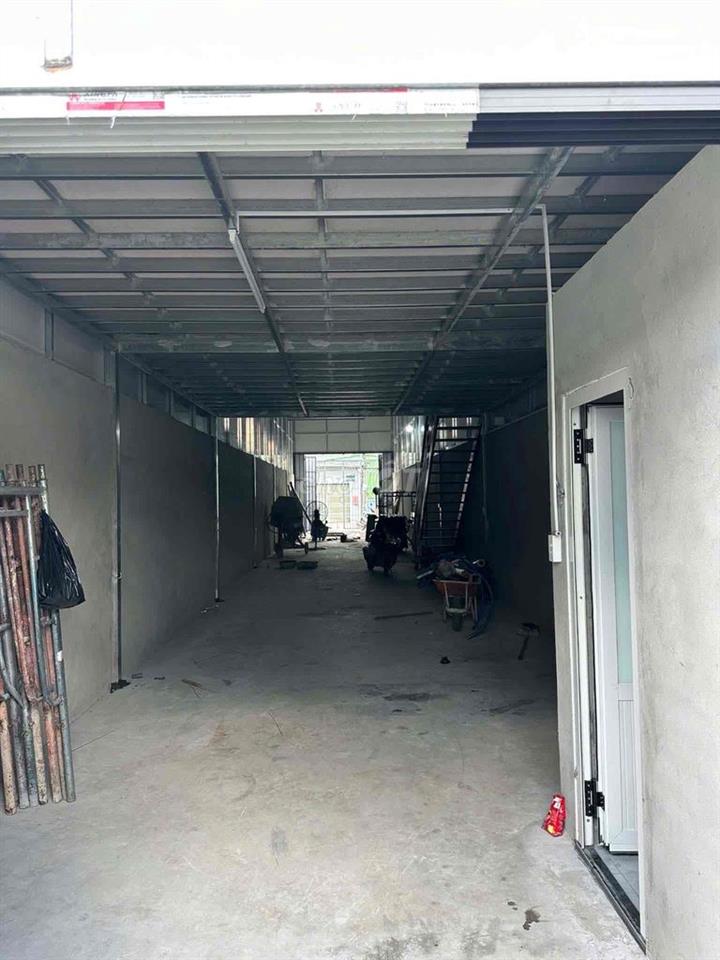CHO THUÊ KHO XƯỞNG KV AN PHÚ ĐÔNG3 GIÁ 14tr/tháng