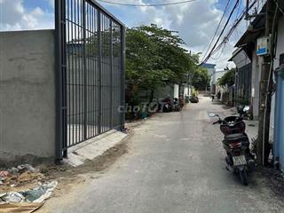 CHO THUÊ KHO XƯỞNG KV AN PHÚ ĐÔNG3 GIÁ 14tr/tháng
