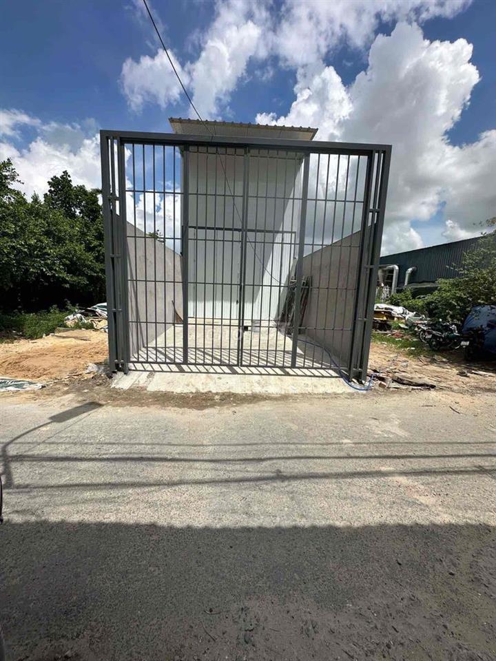 CHO THUÊ KHO XƯỞNG KV AN PHÚ ĐÔNG3 GIÁ 14tr/tháng