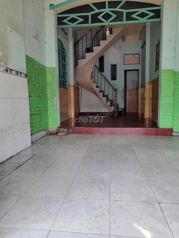 Cho thuê nguyên căn mặt tiền Tô Ký