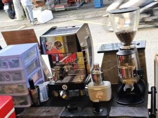 Sang quán coffee mặt tiền đường chính