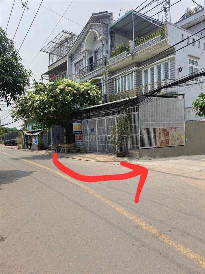 Đất Đông Thạnh, TPHCM