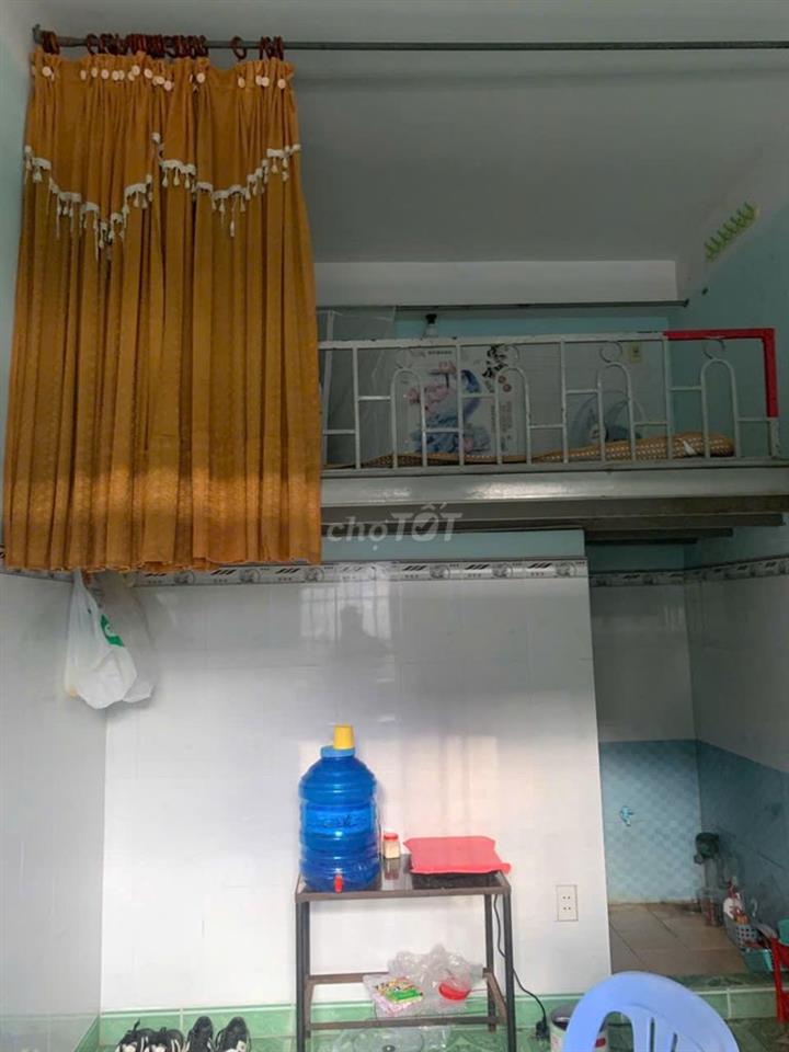 Cho thuê phòng trọ