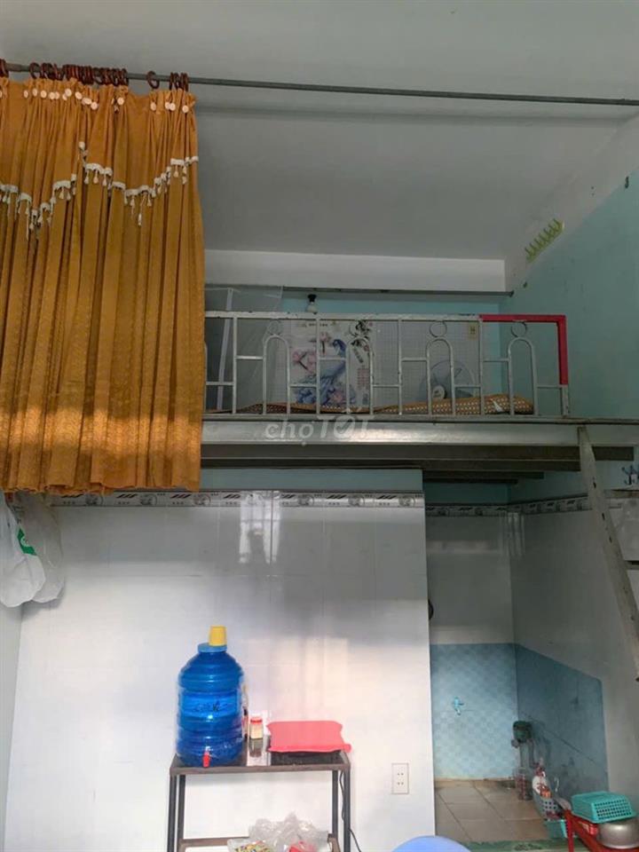 Cho thuê phòng trọ