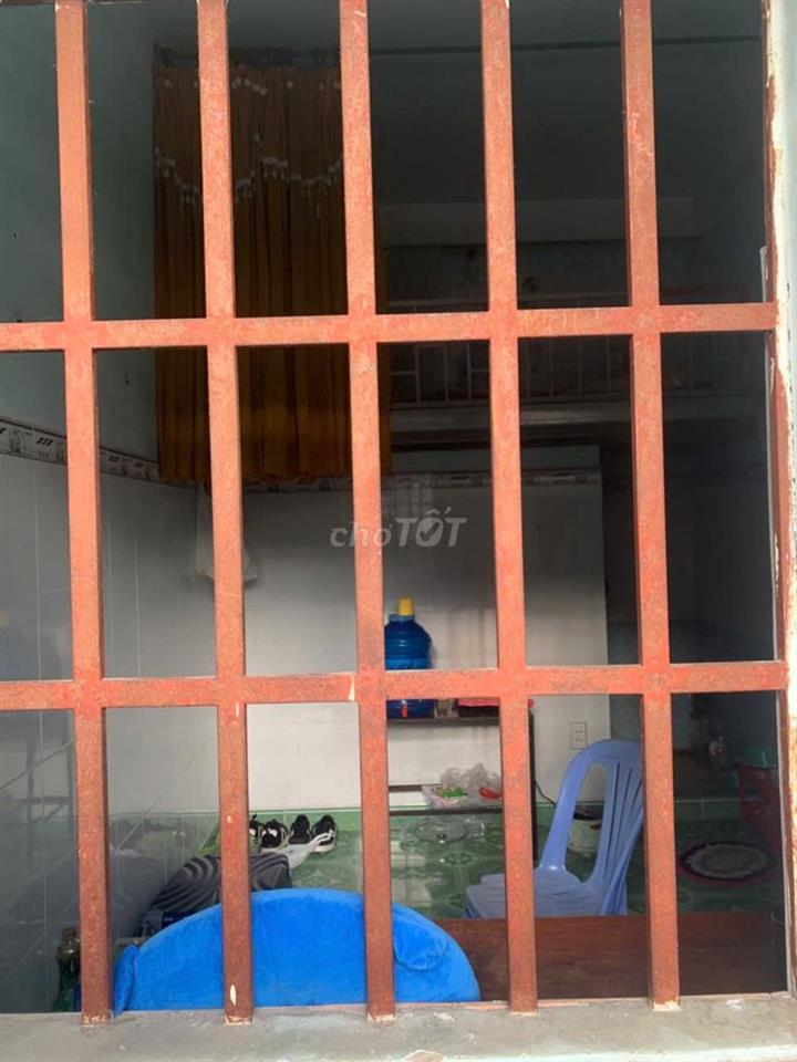 Cho thuê phòng trọ