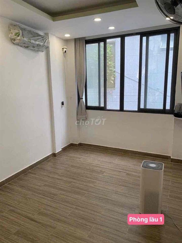 nhà chính chủ đăng bán ở khu Cư Xá Đô Thành quận 3