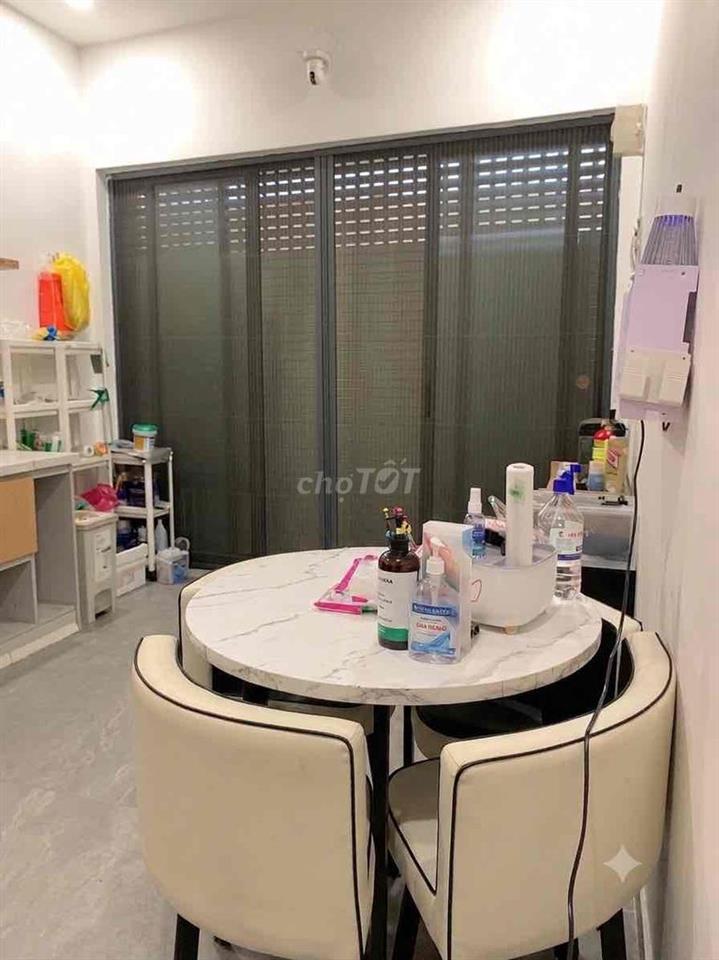nhà chính chủ đăng bán ở khu Cư Xá Đô Thành quận 3
