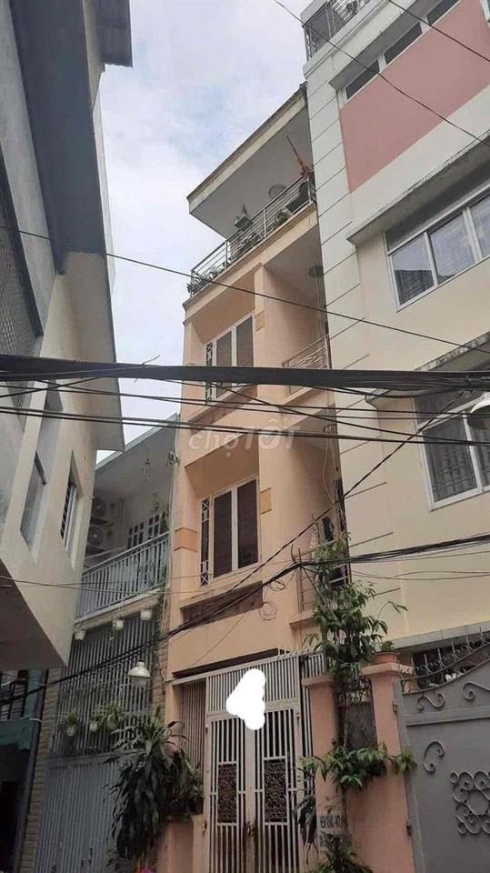 cho thuê phòng trước lầu 2