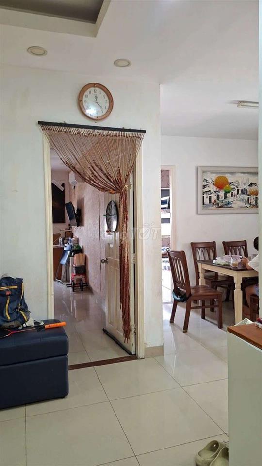Cần bán gấp Căn hộ Chung cư quận 4