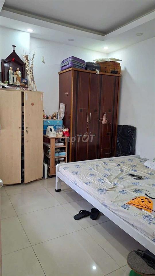 Cần bán gấp Căn hộ Chung cư quận 4