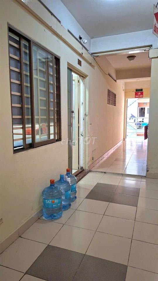 Cần bán gấp Căn hộ Chung cư quận 4