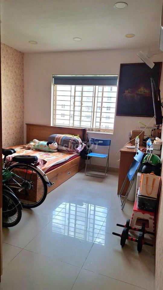 Cần bán gấp Căn hộ Chung cư quận 4
