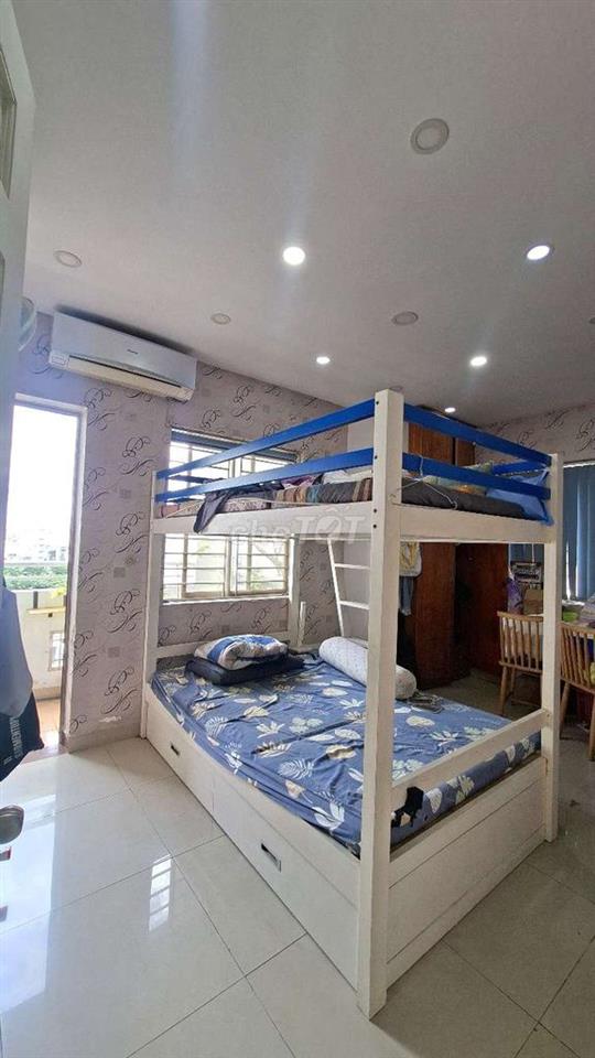 Cần bán gấp Căn hộ Chung cư quận 4