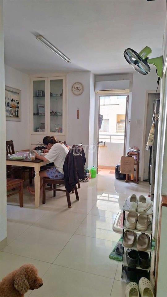 Cần bán gấp Căn hộ Chung cư quận 4