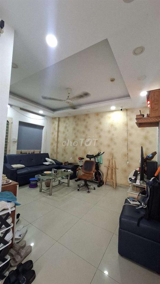 Cần bán gấp Căn hộ Chung cư quận 4